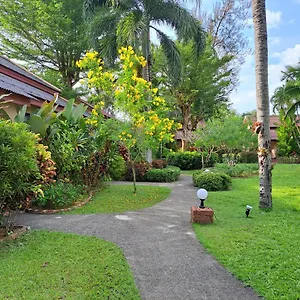Jasmin - Sha Resort