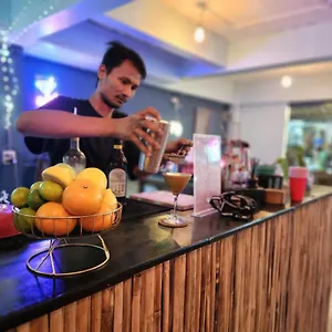 Hostel Tiki Tribe Bar & Ko Tao