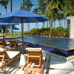 Khaolak Blue Lagoon - Sha Extra Resort
