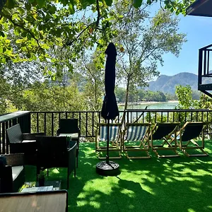Hostel Sweed Dee Seaview Phi Phi-eilanden