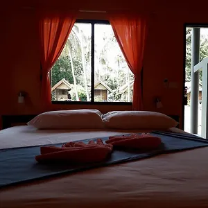 Resort Chilli Ko Lanta