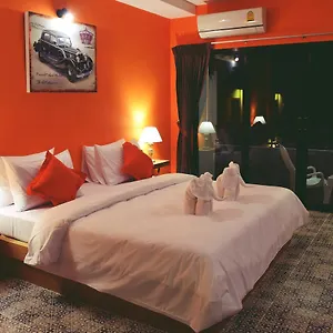 Hotel At Khaolak