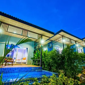 Station touristique Chomphu, Khao Lak