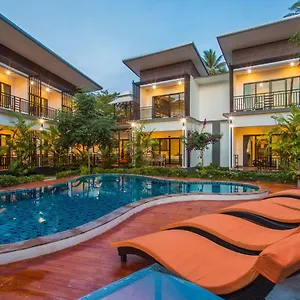 Hotel The Ozo Kohtao