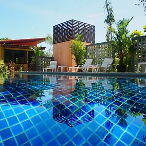 Station touristique At Bangsak, Khao Lak