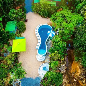 Station touristique The Mouth - Sha Extra, Khao Lak